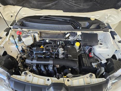 RENAULT Kwid 1.0 12V 4P SCE FLEX INTENSE, Foto 17
