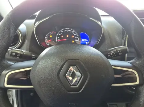 RENAULT Kwid 1.0 12V 4P SCE FLEX INTENSE, Foto 11