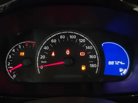 RENAULT Kwid 1.0 12V 4P SCE FLEX INTENSE, Foto 12