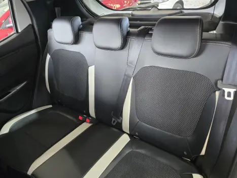 RENAULT Kwid 1.0 12V 4P SCE FLEX INTENSE, Foto 16