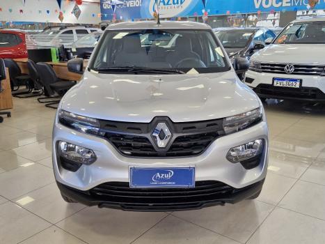 RENAULT Kwid 1.0 12V 4P SCE FLEX ZEN, Foto 2