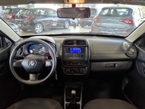 RENAULT Kwid 1.0 12V 4P SCE FLEX ZEN, Foto 7