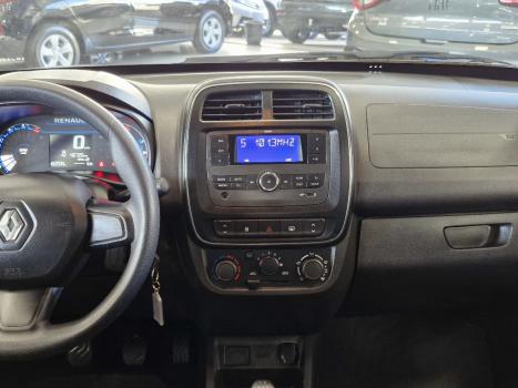 RENAULT Kwid 1.0 12V 4P SCE FLEX ZEN, Foto 8