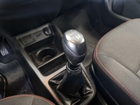 RENAULT Kwid 1.0 12V 4P SCE FLEX ZEN, Foto 9