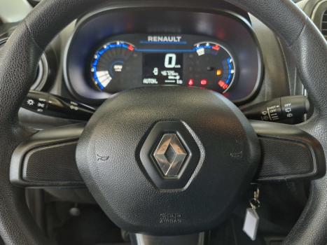 RENAULT Kwid 1.0 12V 4P SCE FLEX ZEN, Foto 11