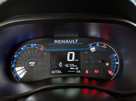 RENAULT Kwid 1.0 12V 4P SCE FLEX ZEN, Foto 12