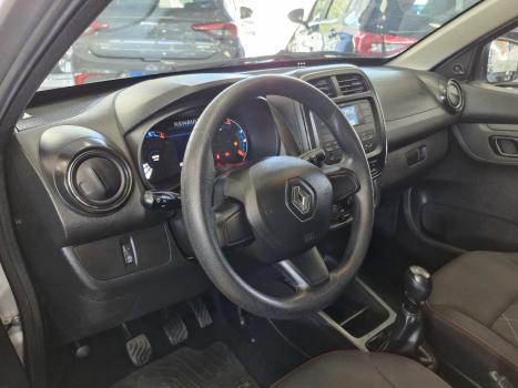 RENAULT Kwid 1.0 12V 4P SCE FLEX ZEN, Foto 13