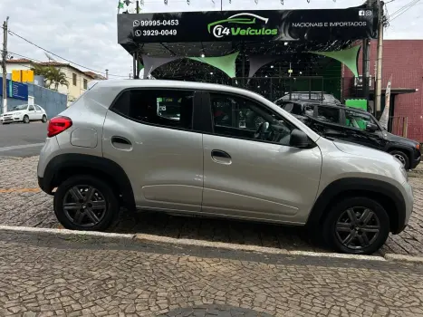 RENAULT Kwid 1.0 12V 4P SCE FLEX ZEN, Foto 1