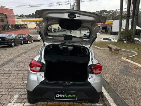 RENAULT Kwid 1.0 12V 4P SCE FLEX ZEN, Foto 8