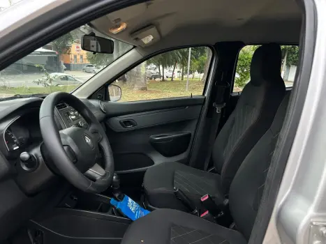 RENAULT Kwid 1.0 12V 4P SCE FLEX ZEN, Foto 11