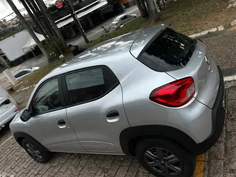 RENAULT Kwid 1.0 12V 4P SCE FLEX ZEN, Foto 15