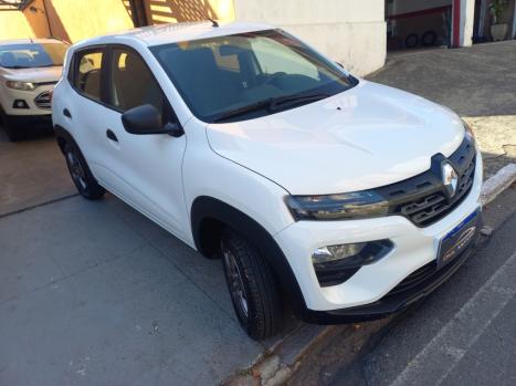 RENAULT Kwid 1.0 12V 4P SCE FLEX ZEN, Foto 2