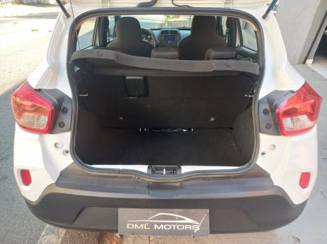 RENAULT Kwid 1.0 12V 4P SCE FLEX ZEN, Foto 5