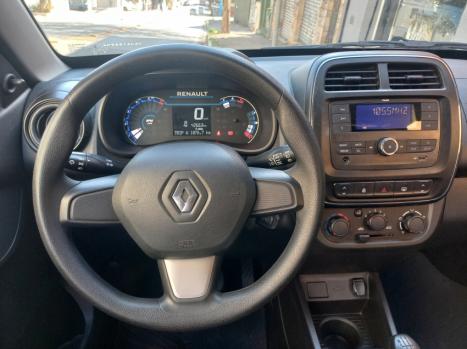 RENAULT Kwid 1.0 12V 4P SCE FLEX ZEN, Foto 8
