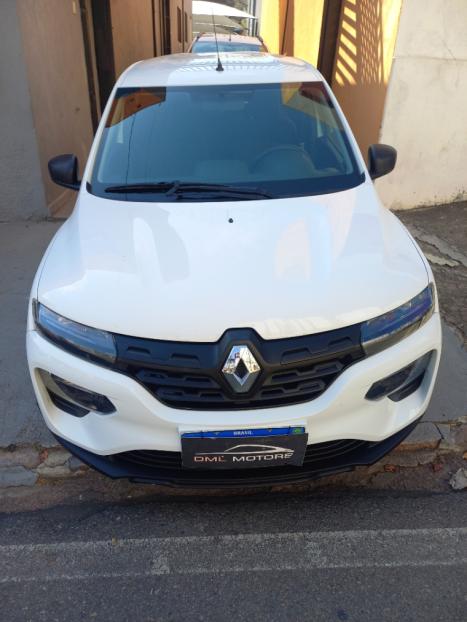 RENAULT Kwid 1.0 12V 4P SCE FLEX ZEN, Foto 13