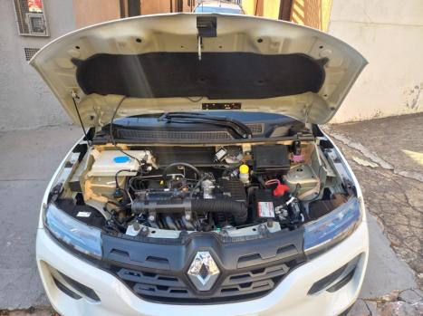 RENAULT Kwid 1.0 12V 4P SCE FLEX ZEN, Foto 16