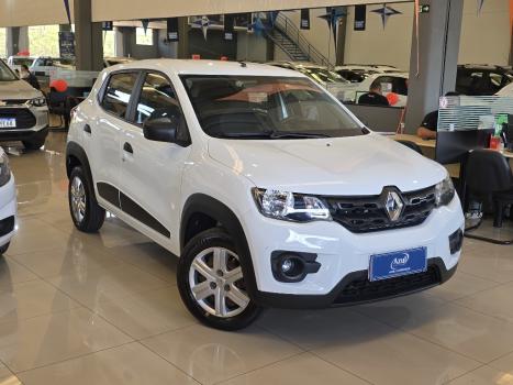 RENAULT Kwid 1.0 12V 4P SCE FLEX ZEN, Foto 1