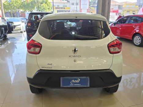 RENAULT Kwid 1.0 12V 4P SCE FLEX ZEN, Foto 5