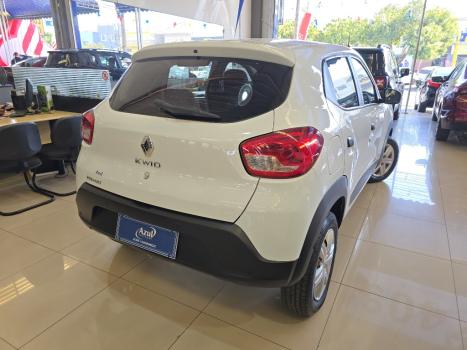 RENAULT Kwid 1.0 12V 4P SCE FLEX ZEN, Foto 6
