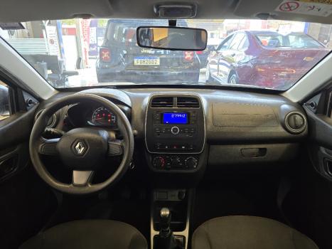 RENAULT Kwid 1.0 12V 4P SCE FLEX ZEN, Foto 7