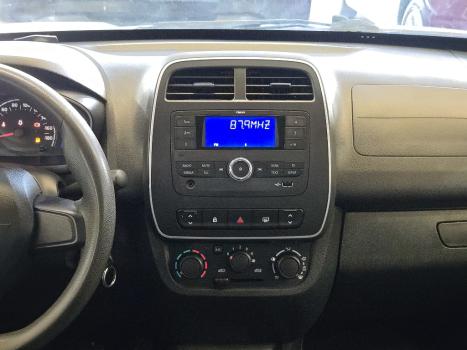 RENAULT Kwid 1.0 12V 4P SCE FLEX ZEN, Foto 8