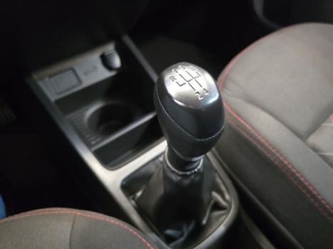 RENAULT Kwid 1.0 12V 4P SCE FLEX ZEN, Foto 9