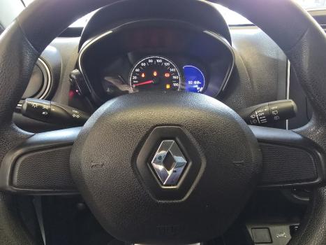 RENAULT Kwid 1.0 12V 4P SCE FLEX ZEN, Foto 11