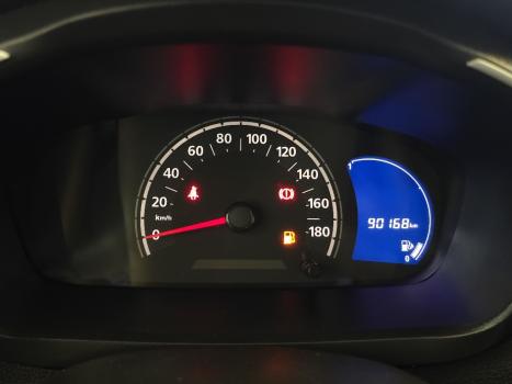 RENAULT Kwid 1.0 12V 4P SCE FLEX ZEN, Foto 12