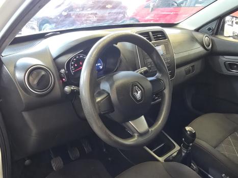 RENAULT Kwid 1.0 12V 4P SCE FLEX ZEN, Foto 14