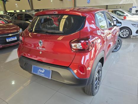RENAULT Kwid 1.0 12V 4P SCE FLEX INTENSE, Foto 6