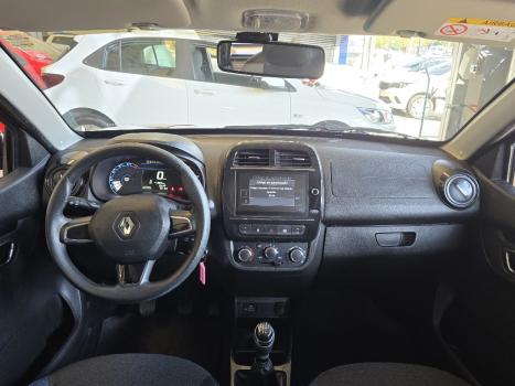 RENAULT Kwid 1.0 12V 4P SCE FLEX INTENSE, Foto 7
