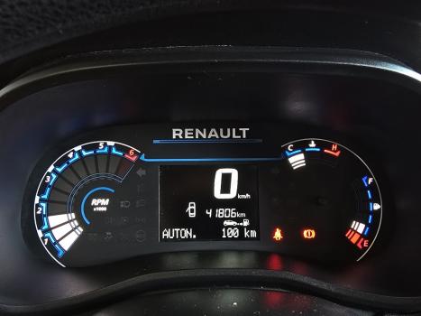 RENAULT Kwid 1.0 12V 4P SCE FLEX INTENSE, Foto 12