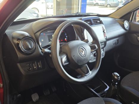 RENAULT Kwid 1.0 12V 4P SCE FLEX INTENSE, Foto 13