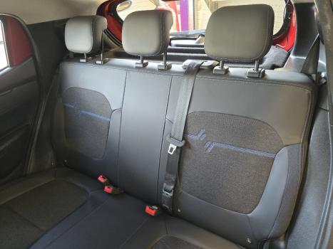 RENAULT Kwid 1.0 12V 4P SCE FLEX INTENSE, Foto 15