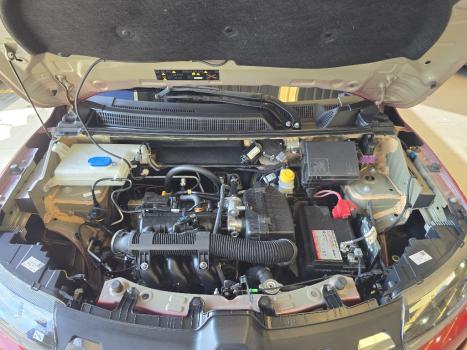 RENAULT Kwid 1.0 12V 4P SCE FLEX INTENSE, Foto 18