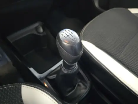 RENAULT Kwid 1.0 12V 4P SCE FLEX INTENSE, Foto 9