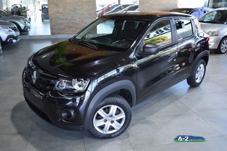 RENAULT Kwid 1.0 12V 4P SCE FLEX ZEN, Foto 1