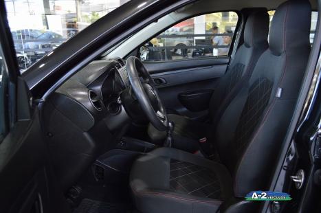 RENAULT Kwid 1.0 12V 4P SCE FLEX ZEN, Foto 3