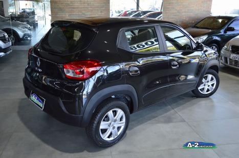 RENAULT Kwid 1.0 12V 4P SCE FLEX ZEN, Foto 6