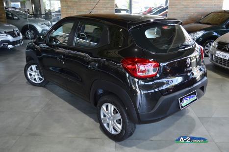RENAULT Kwid 1.0 12V 4P SCE FLEX ZEN, Foto 7