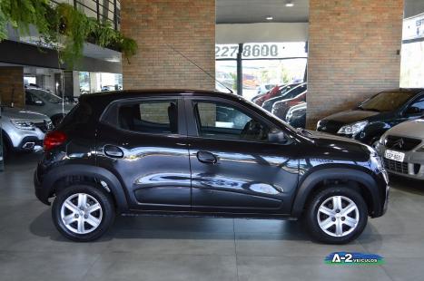 RENAULT Kwid 1.0 12V 4P SCE FLEX ZEN, Foto 8