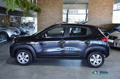 RENAULT Kwid 1.0 12V 4P SCE FLEX ZEN, Foto 9