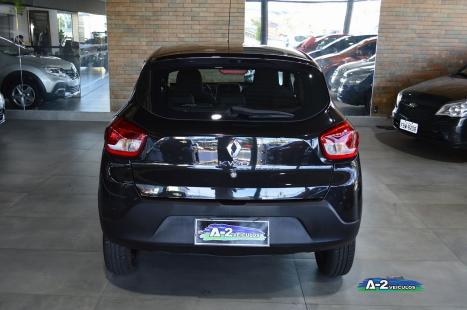 RENAULT Kwid 1.0 12V 4P SCE FLEX ZEN, Foto 11
