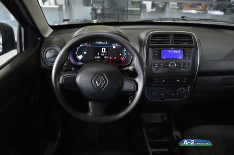 RENAULT Kwid 1.0 12V 4P SCE FLEX ZEN, Foto 4