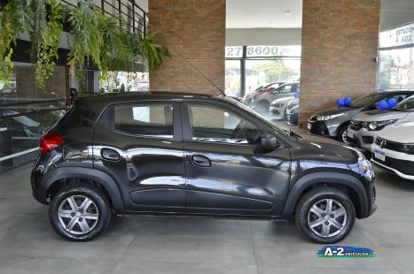RENAULT Kwid 1.0 12V 4P SCE FLEX ZEN, Foto 9