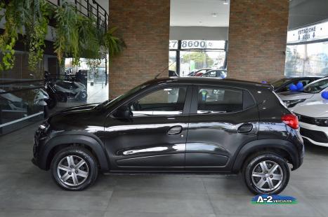 RENAULT Kwid 1.0 12V 4P SCE FLEX ZEN, Foto 10