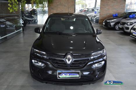 RENAULT Kwid 1.0 12V 4P SCE FLEX ZEN, Foto 11