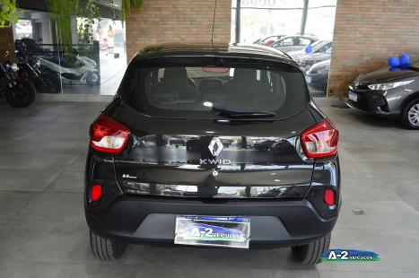 RENAULT Kwid 1.0 12V 4P SCE FLEX ZEN, Foto 12