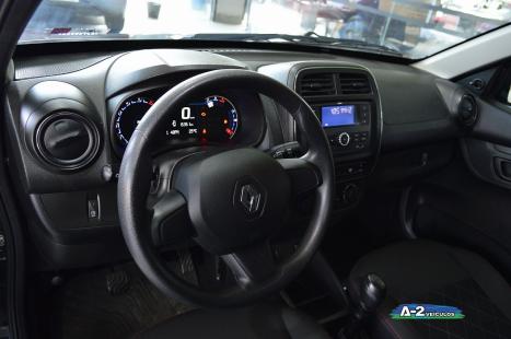 RENAULT Kwid 1.0 12V 4P SCE FLEX ZEN, Foto 13