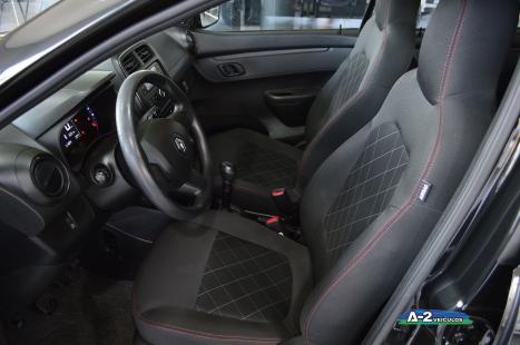 RENAULT Kwid 1.0 12V 4P SCE FLEX ZEN, Foto 14
